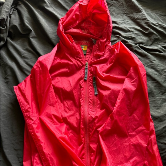 Bass Pro Shop Windbreaker - Picture 1 of 3